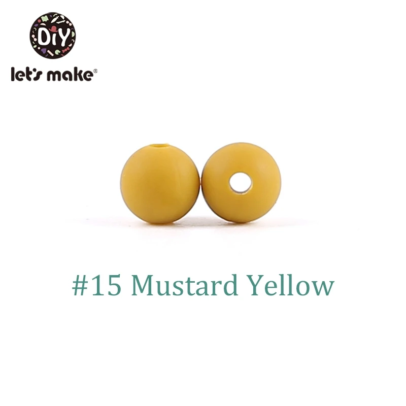 mustard yellow