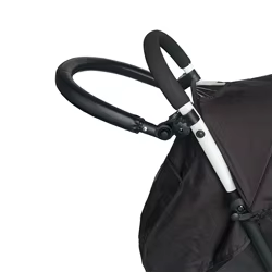 Accesorios para cochecito de bebé, asa extensible haillail babyzen YoYo 2 y Bugaboo Bee 6 5