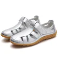 silvery