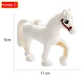 Horse C