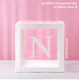N