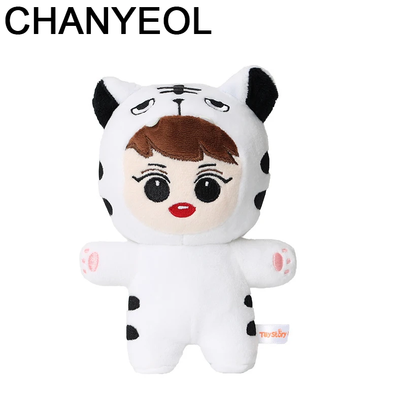 CHANYEOL 15cm
