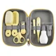 yellow 8pcs a box