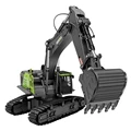 Excavator