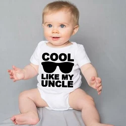 Mono de manga corta para bebé recién nacido, Ropa de verano, el mejor regalo