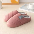 rubber red slippers