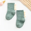 Green Socks