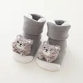 gray bear
