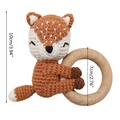 fox toy