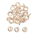 Style 1- Gold