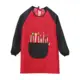 Red M