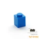 blue 200pcs