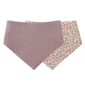 Triangle towel-2-1pc