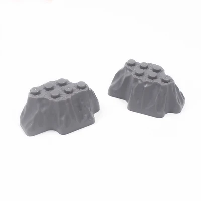 Stone 8 pcs
