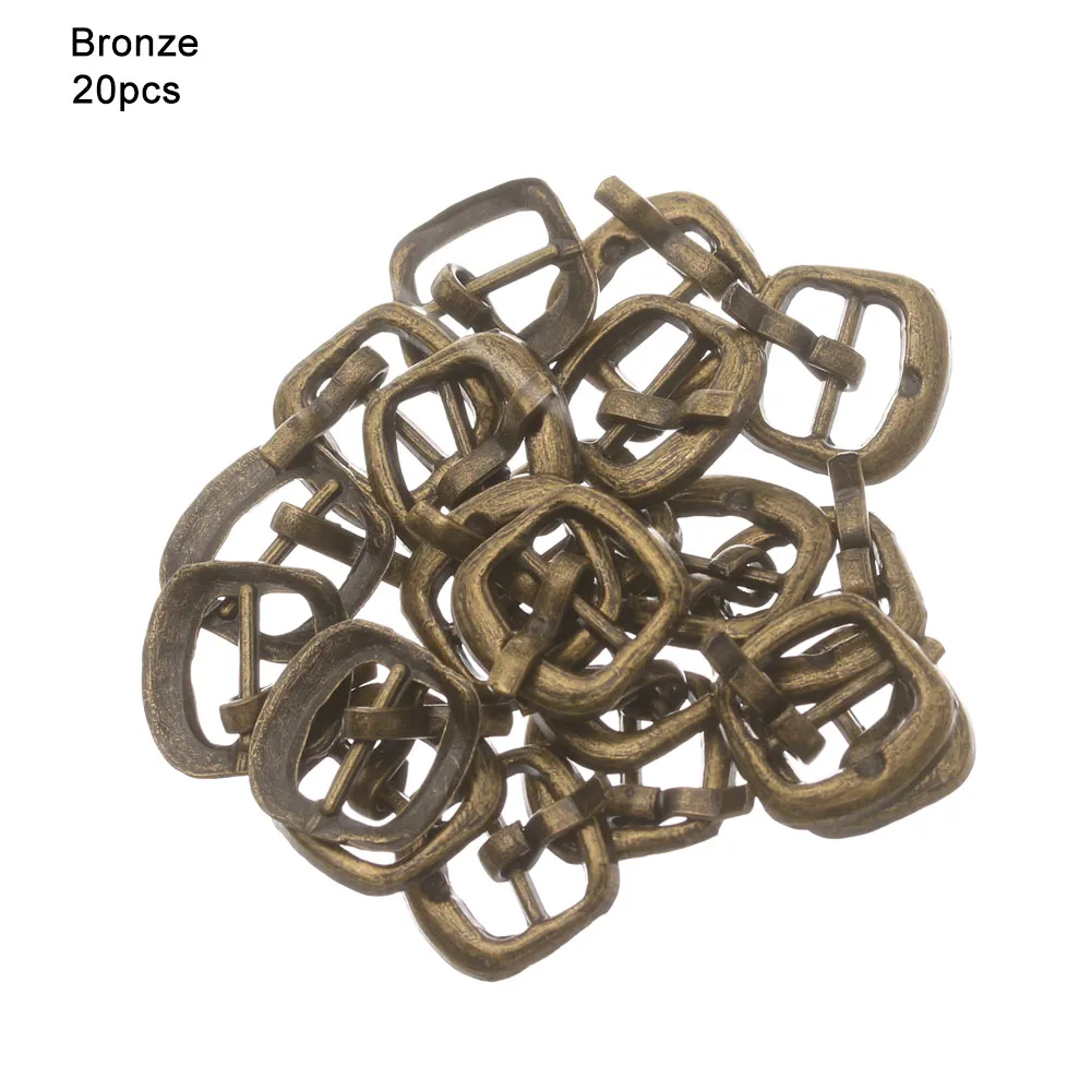 Bronze