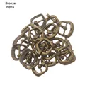 Bronze