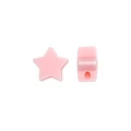 30pcs Quartz pink