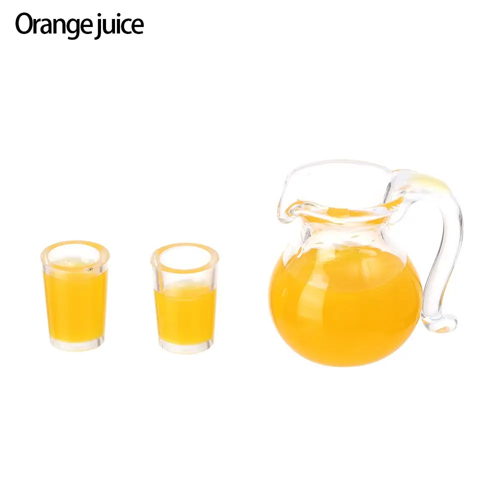 orange juice
