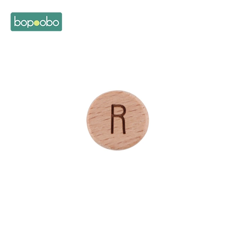 Letter R