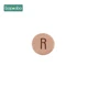 Letter R