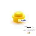 120pcs yellow