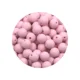 50pcs Quartz pink