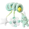Green rabbit 510