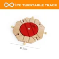 1pc Turntable