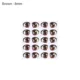 Brown - 8mm
