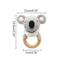 Koala toy