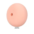 peachy