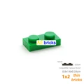 200pcs green