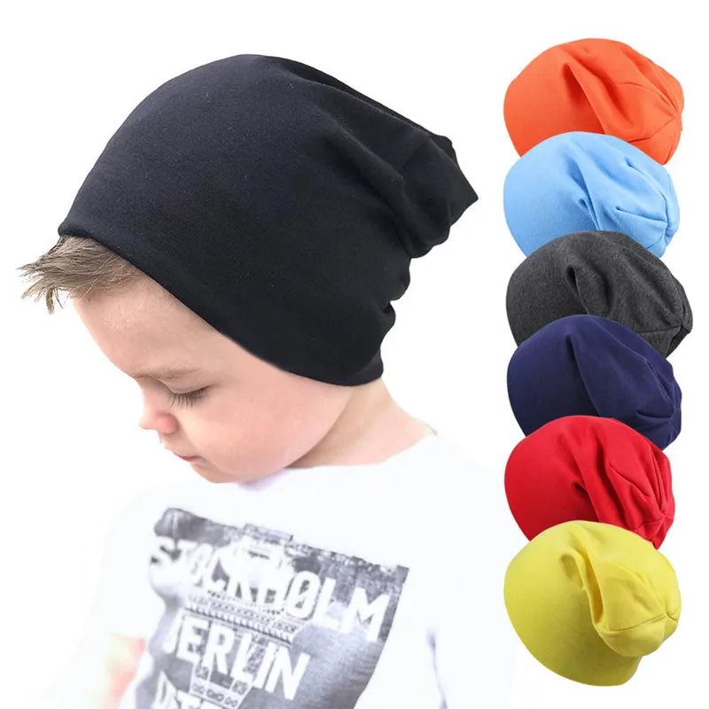 Gorro y bufanda en uso diario