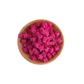 100pcs Violet red
