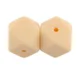 10Pcs Beige