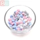 Pink-Blue Series