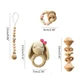 bunny set D no box