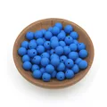 100pcs sky blue