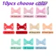 10pcs choose color