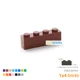 12pcs brown