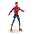 spiderman no box
