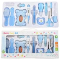 blue 13pcs set