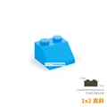 20pcs light blue