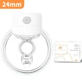 24mm-White