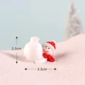 Small Snowman A