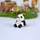 little panda