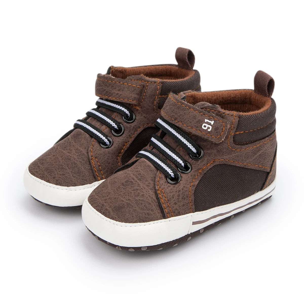 Brown-A