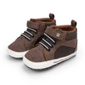Brown-A