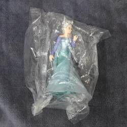 Figuras Elsa y Anna de Frozen – Muñecas coleccionables para niños