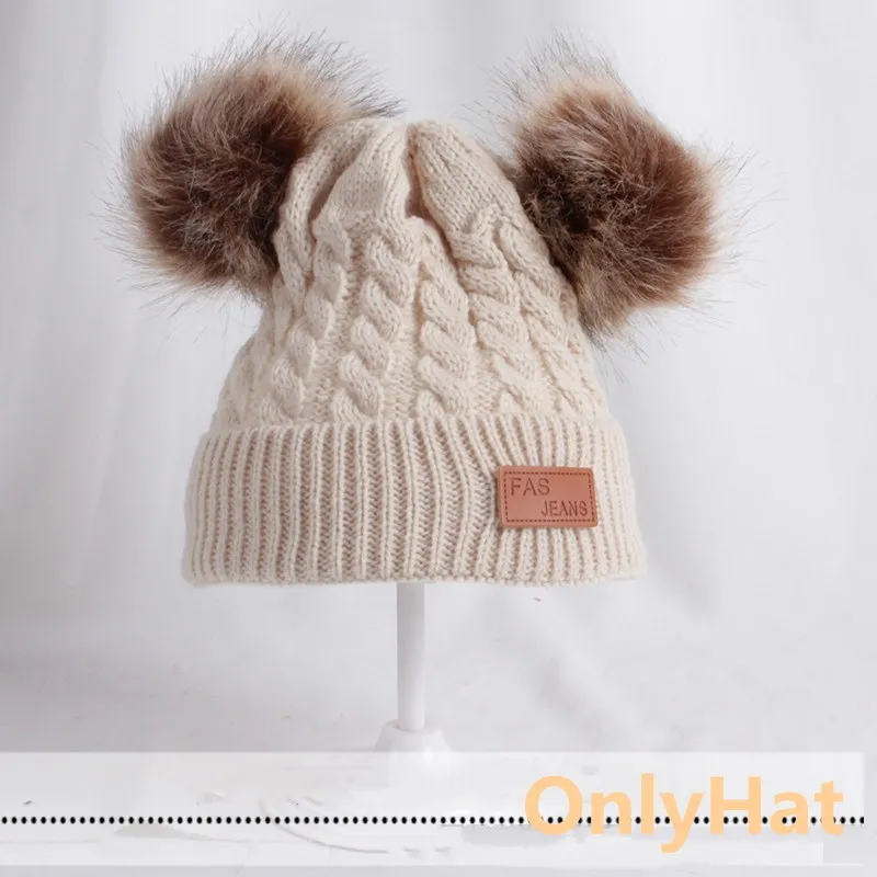 Beige-OnlyHat